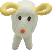 羊(ヒツジ)