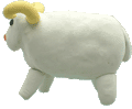 羊(ヒツジ)