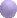 アイコン　球　紫